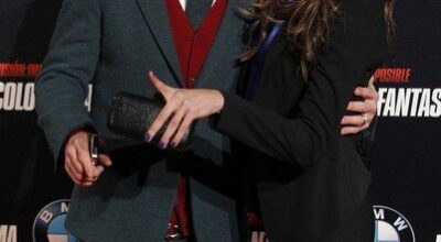 Guti y Romina comparten un nuevo tatuaje