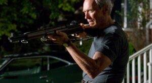 Justin Timberlake y Clint Eastwood juntos en una película