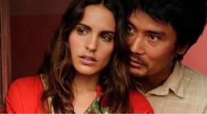 Verónica Echegui protagoniza Katmandú, de Icíar Bollaín