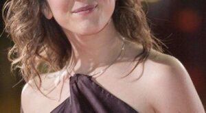 Mai Meneses, embarazada de cinco meses