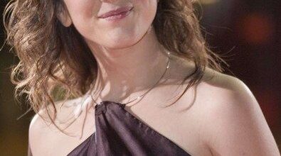 Mai Meneses, embarazada de cinco meses