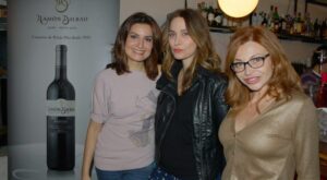 Planes de ocio: Gastrofestival de Microteatro por dinero