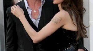 Angelina y Brad podrían esperar gemelos… otra vez
