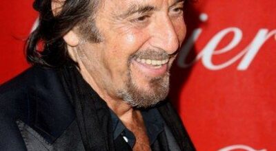 Pacino, Walken y Arkin juntos en el cine