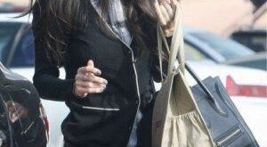 Demi Moore ingresa en un centro de rehabilitación