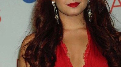 Demi Lovato sufrió acoso escolar en el instituto