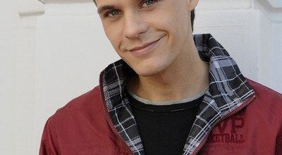 Christian Gálvez niega el beso con Adriana Torrebejano