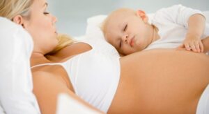 Aprende a ser la mejor mamá, antes de que nazca