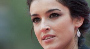 Blanca Romero espera su segundo hijo