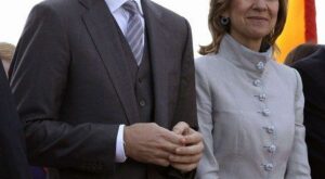 La Infanta Cristina se reúne con el abogado de Urdangarín