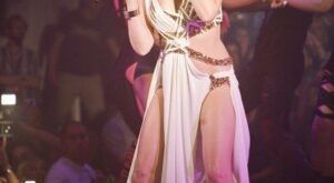 Kylie Minogue es víctima de acosos a través de la red