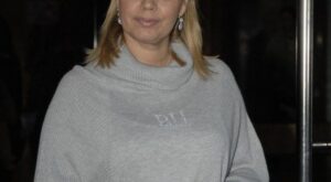 Terelu, preparada para afrontar la quimio