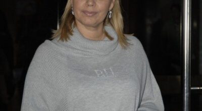 Terelu, preparada para afrontar la quimio