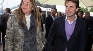 Arantxa Sánchez Vicario se pronunciará el 14 de febrero