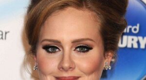 Adele responde a Karl Lagerfeld