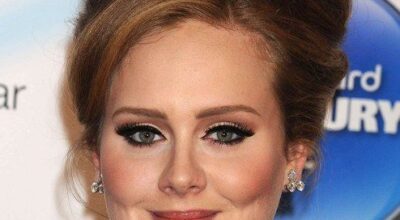 Adele responde a Karl Lagerfeld