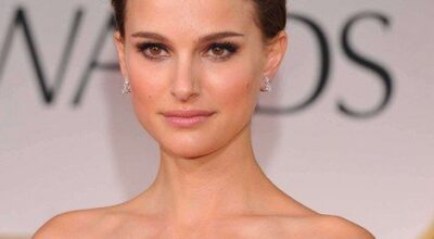 Natalie Portman volverá a la gran pantalla con Terrence Malick