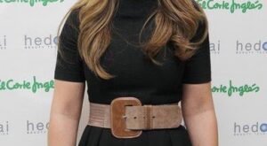 María José Campanario reanuda sus estudios en Sevilla