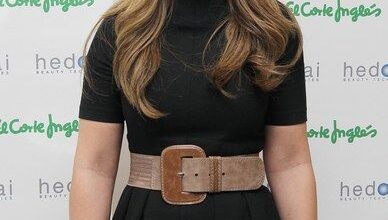 María José Campanario reanuda sus estudios en Sevilla