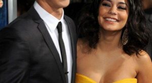 El novio de Vanessa Hudgens necesita tiempo