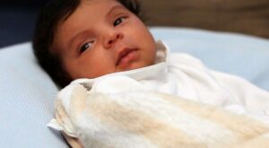 Beyoncé y Jay-Z nos presentan a Bluy Ivy Carter