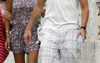 Belén Esteban: «No me hablo con la familia de mi marido»