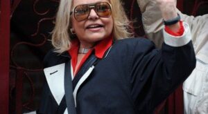 Mayra Gómez Kemp vuelve a tener cáncer