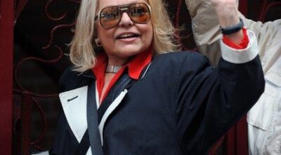 Mayra Gómez Kemp vuelve a tener cáncer