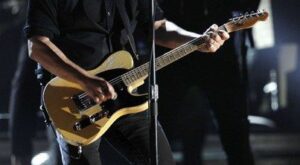 Bruce Springsteen estrena el videoclip de «We Take Care Of Our Own»