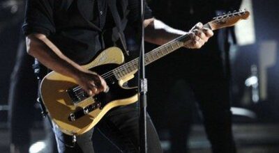 Bruce Springsteen estrena el videoclip de «We Take Care Of Our Own»