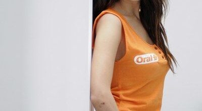 El primer desnudo de Pilar Rubio