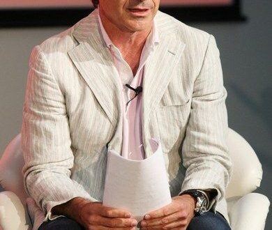 Emilio Sánchez Vicario rompe su silencio para defender a sus padres