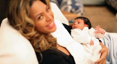 Beyoncé y Jay Z cambian los Grammy por una pizza