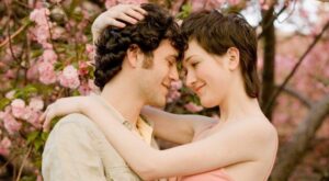 Te quiero mucho, pero con el cerebro