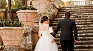 Normas de protocolo para una boda