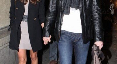 Casillas le ha regalado un anillo a Sara Carbonero por su cumpleaños