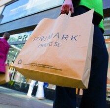 Primark supera los 100.000 fans en Facebook