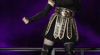 Madonna vendrá a España con un concierto único en Barcelona