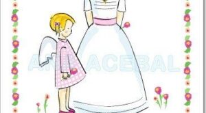 Haz de su comunión un día especial