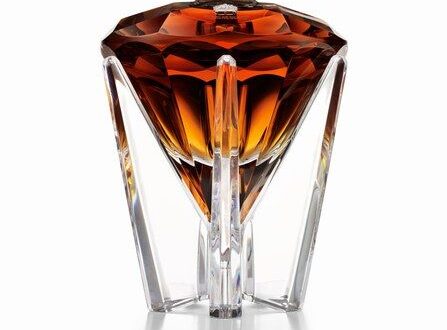 Un tesoro para los amantes del whisky