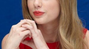 Taylor Swift: «Me gusta estar soltera»