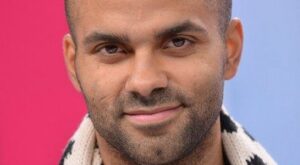 Tony Parker podría tener novia