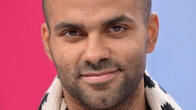 Tony Parker podría tener novia