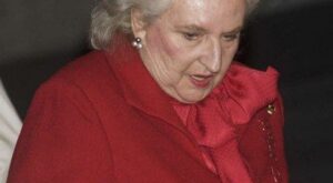 La Infanta Pilar: «la Princesa de Asturias es mucho mejor que Lady Di»