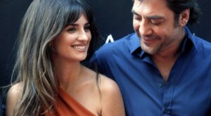 Penélope Cruz y Javier Bardem podrían mudarse a España