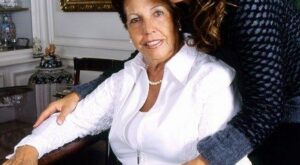 Arantxa Sánchez Vicario podría evitar la demanda de sus padres