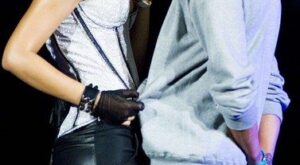 Rihanna y Chris Brown, la historia de nunca acabar