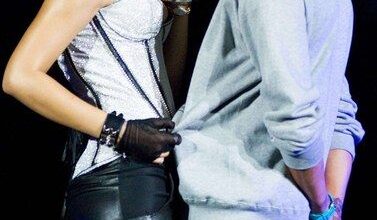 Rihanna y Chris Brown, la historia de nunca acabar