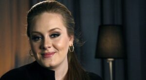 Adele, contra la publicación de fotografías suyas subidas de tono