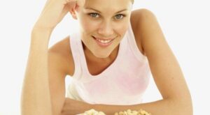 Las nueces ayudan a prevenir el envejecimiento de la piel